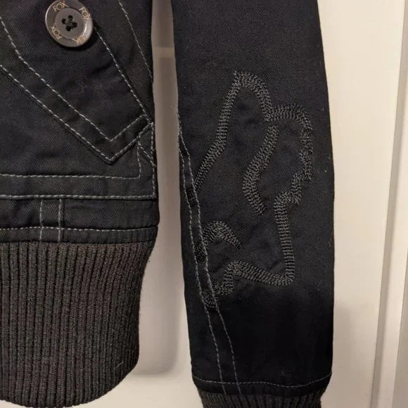 Fox Winter jacket - Picture 5 of 7